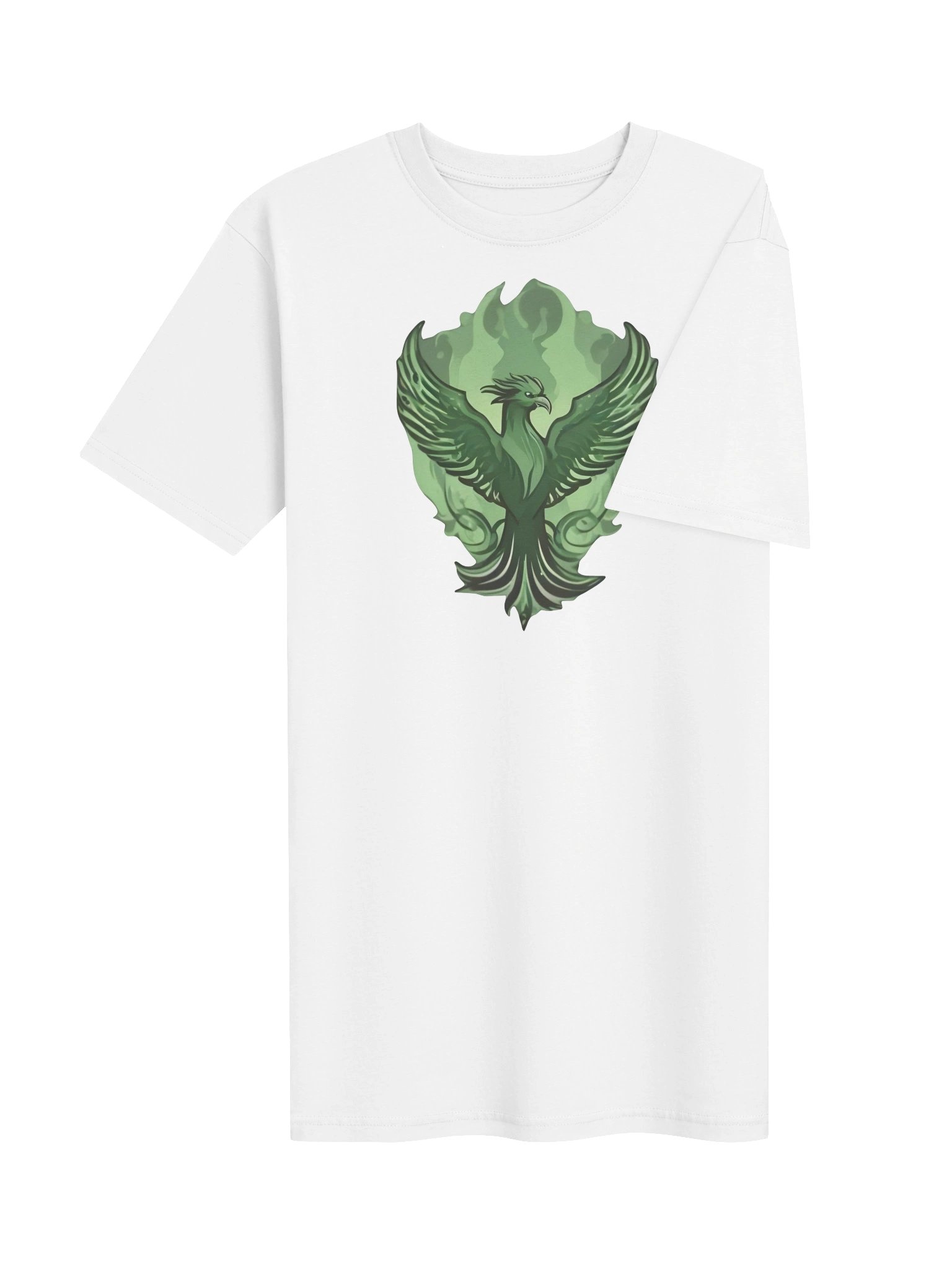 Clandrix T Shirt product image (4)