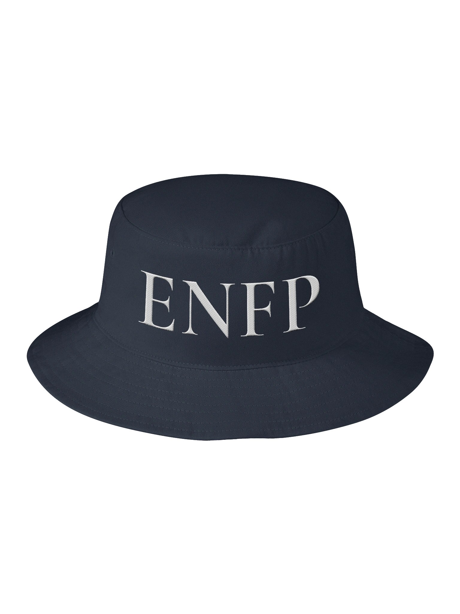 ENFP Bucket Hat – The Champion | 77Scenarios product image (6)