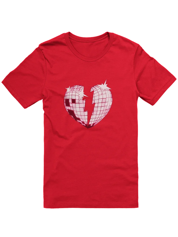 Heart of Glass product image (3)
