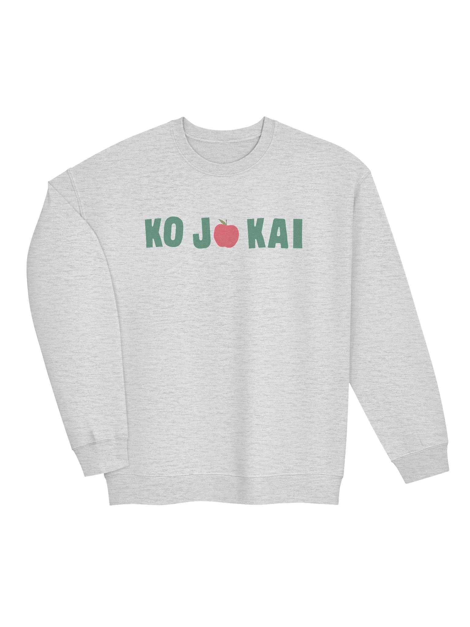 Apple Crewneck product image (6)