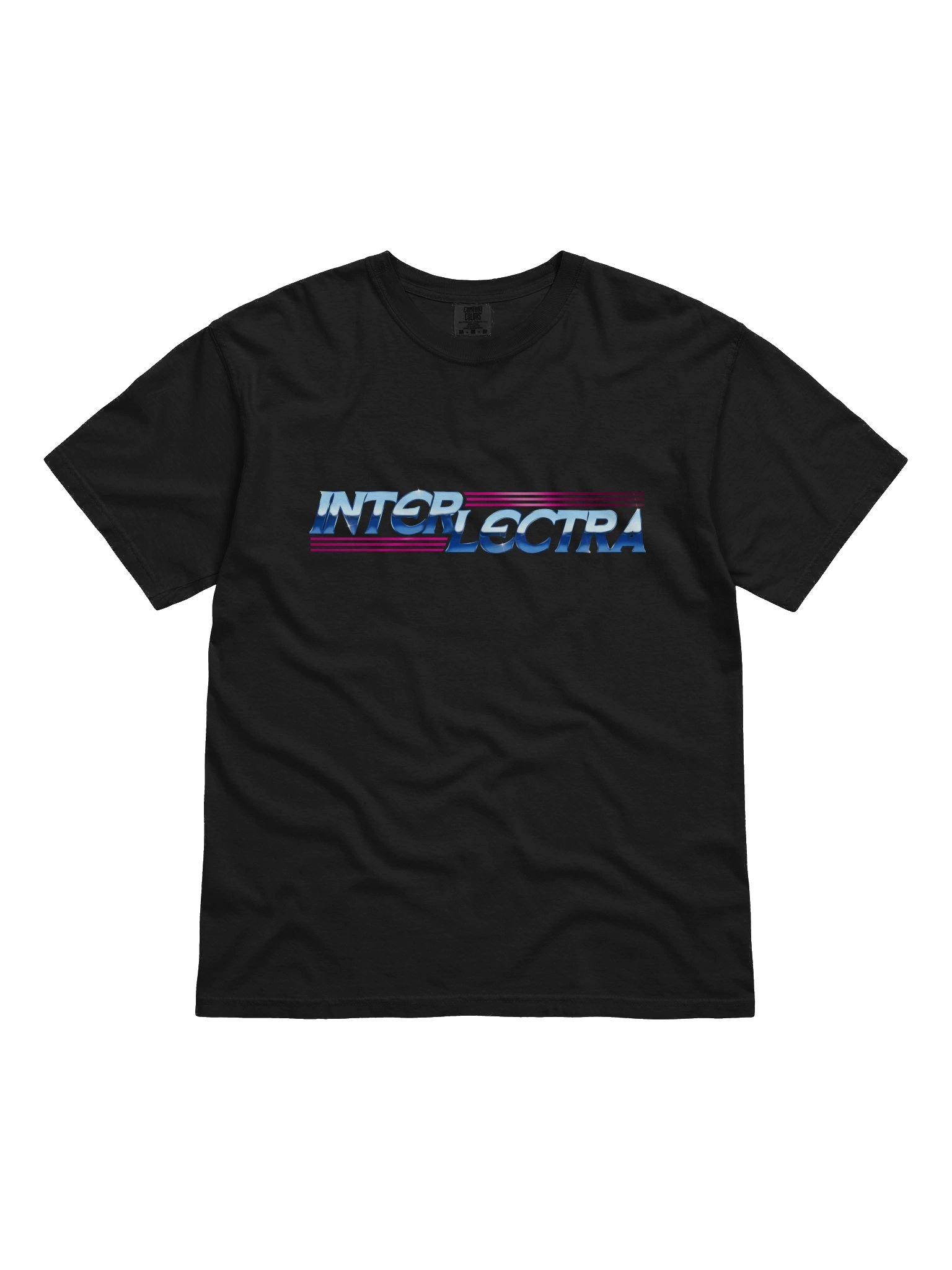 interlectra T-Shirt product image (9)