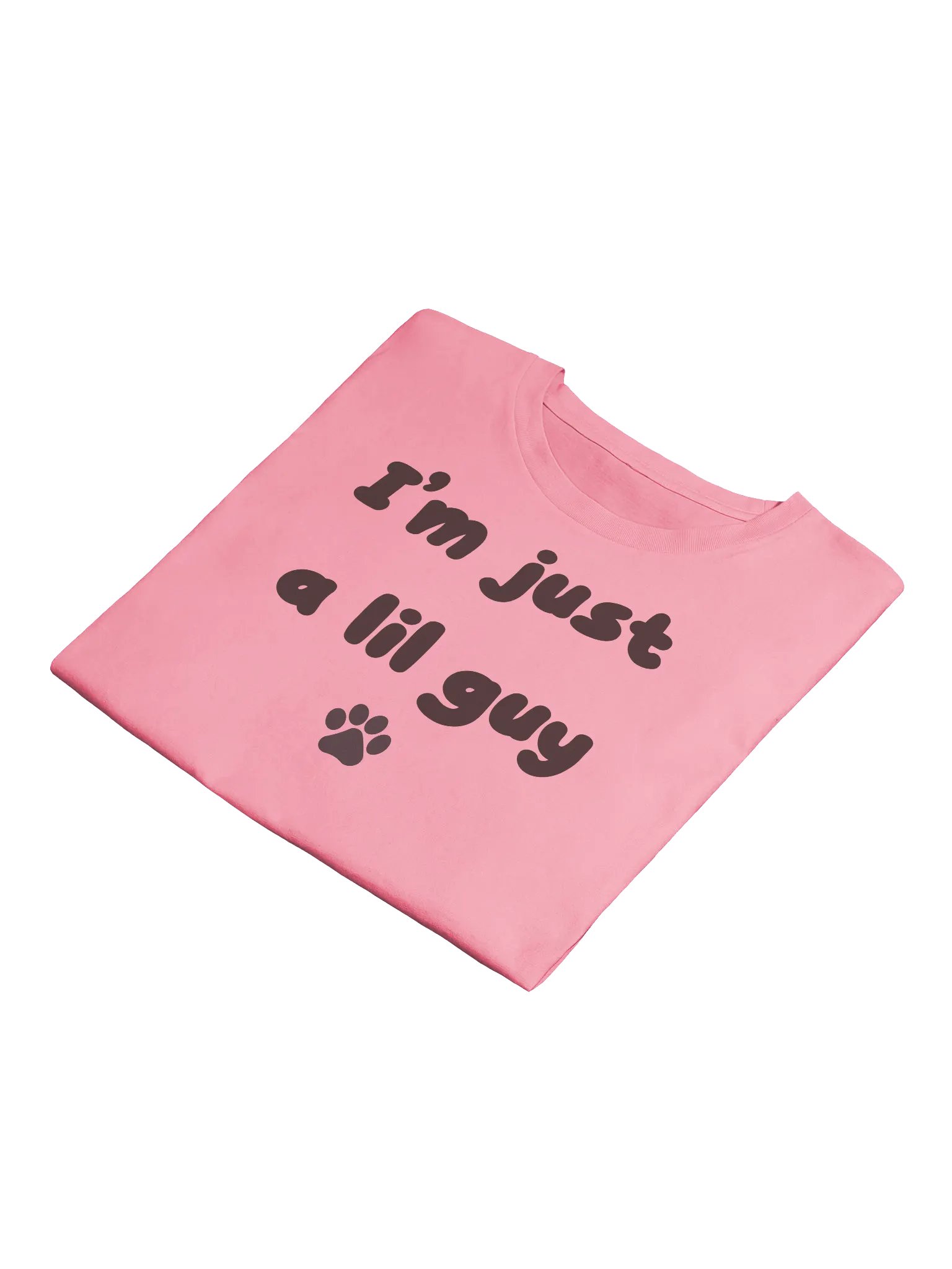 Lil guy Crop Top product image (23)