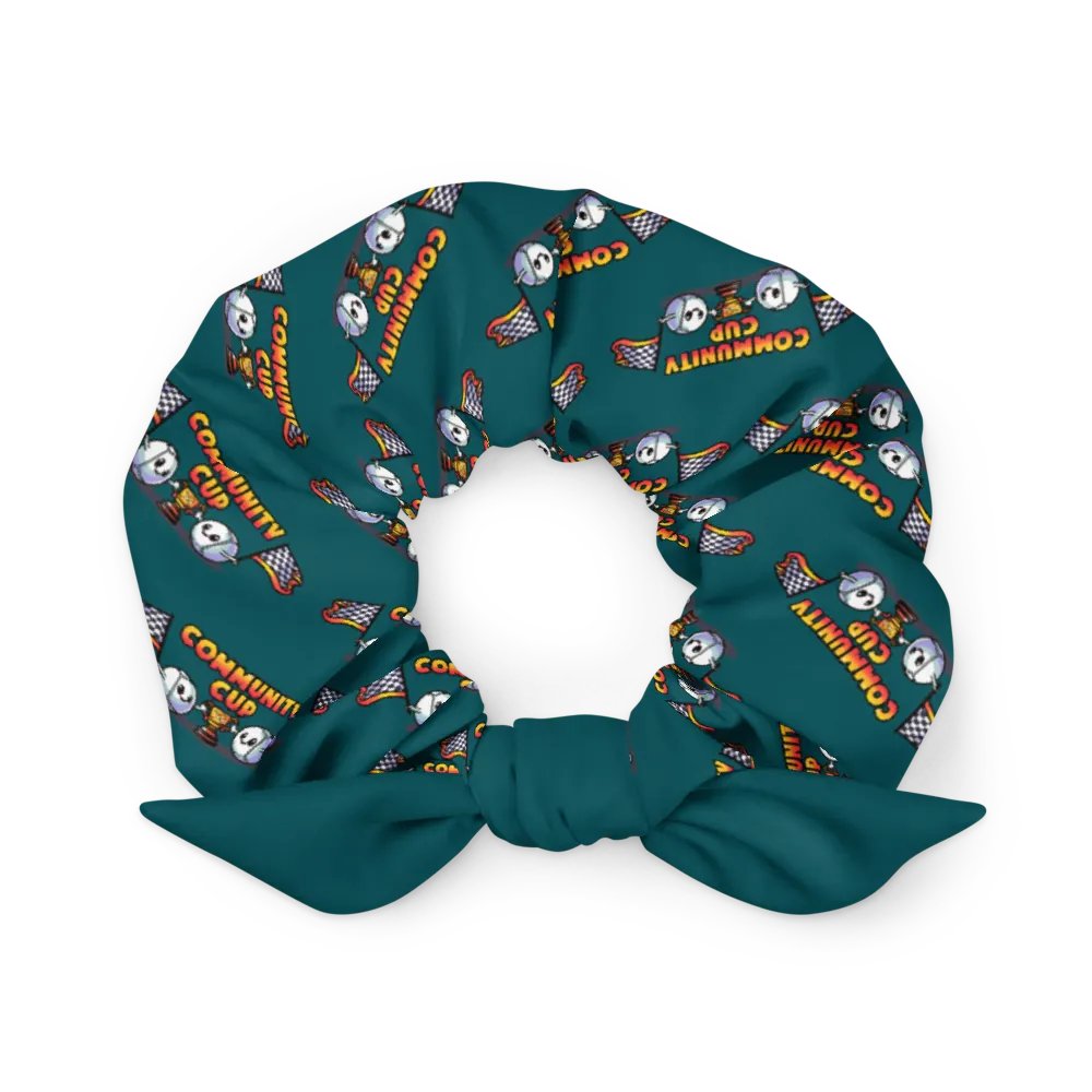 MSLA Community Cup - Scrunchie product image (4)