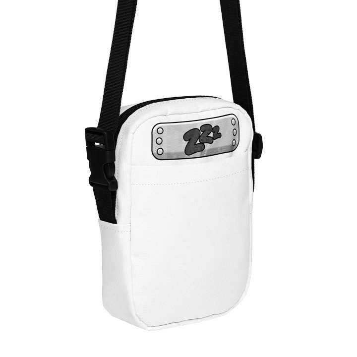White Sleepy Agent Bag product image (1)