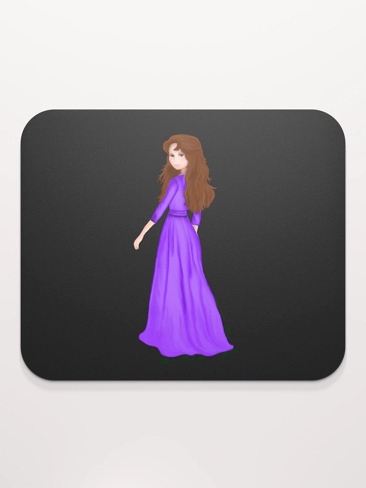 Classic Mouse Pad product image (2)