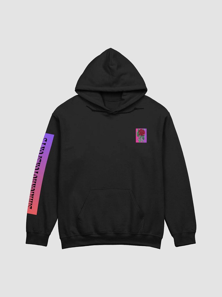 Rose Classic Hoodie product image (8)