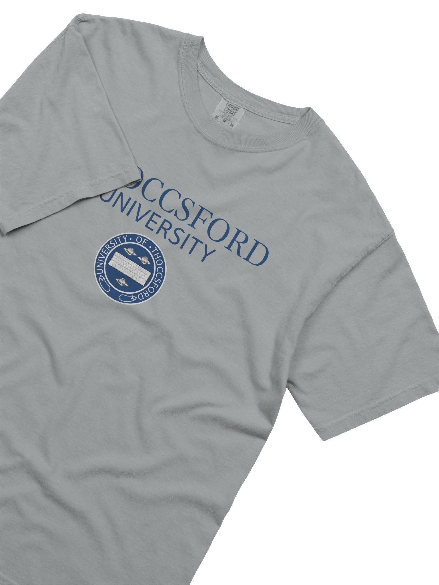 Thoccsford University 2023 product image (5)