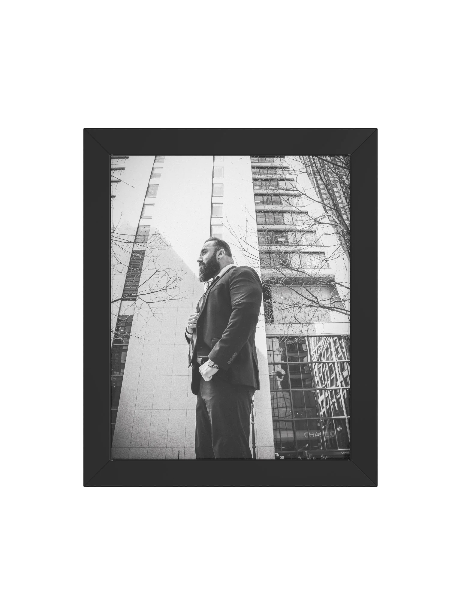 Standing Tall Chicago product image (25)