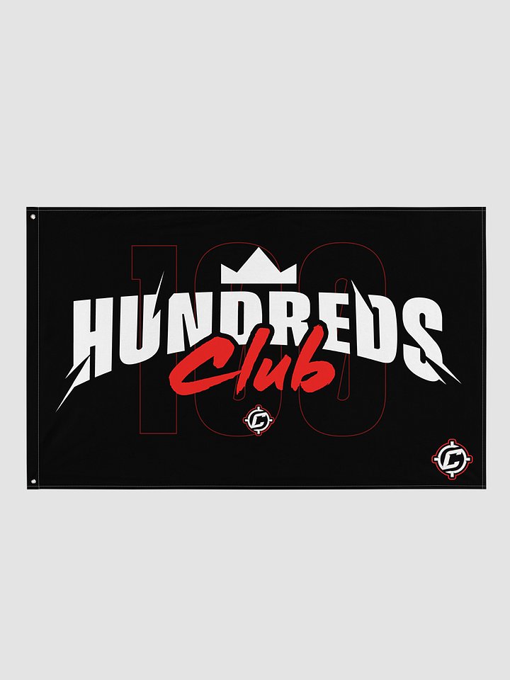 Hundreds Club #3 product image (1)