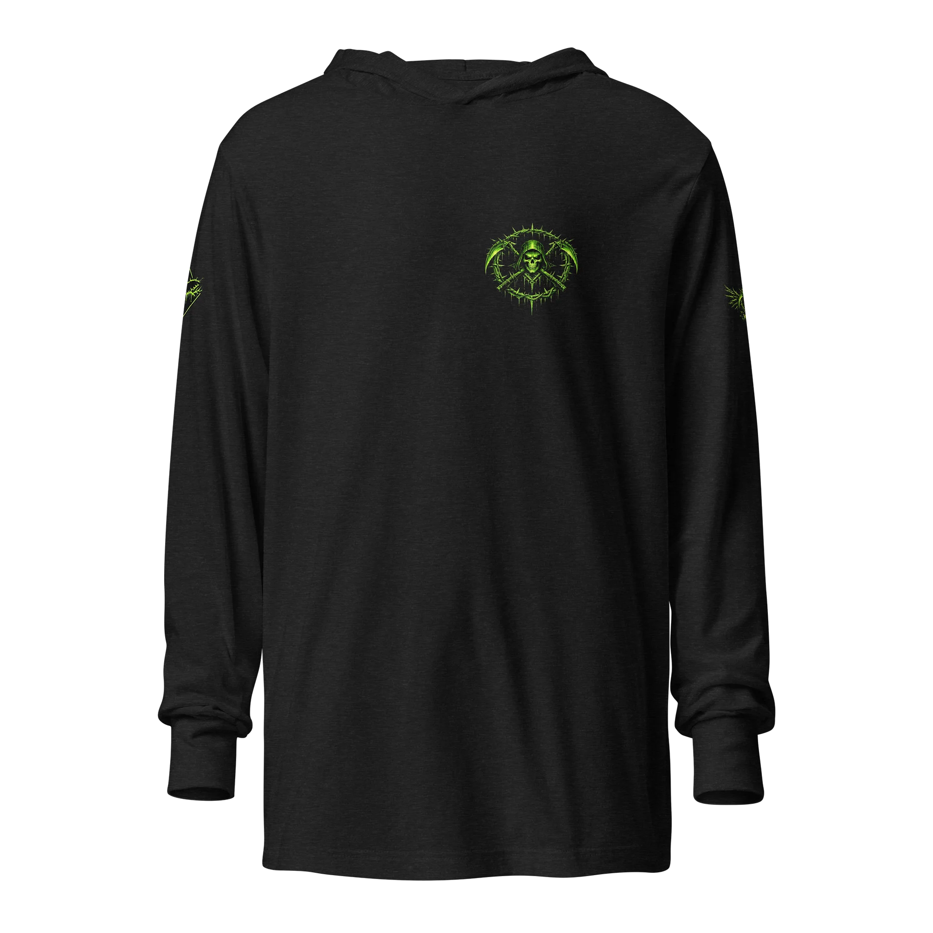 Void Army Tactical Hoodie product image (1)