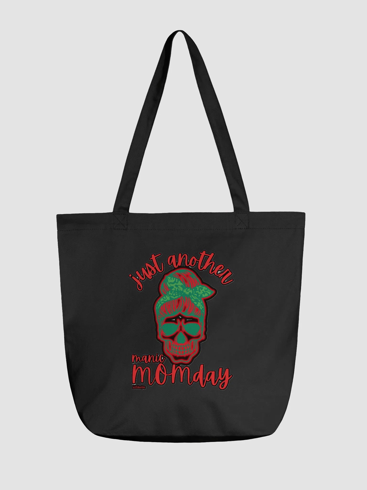 JUST ANOTHER MANIC MOMDAY product image (1)