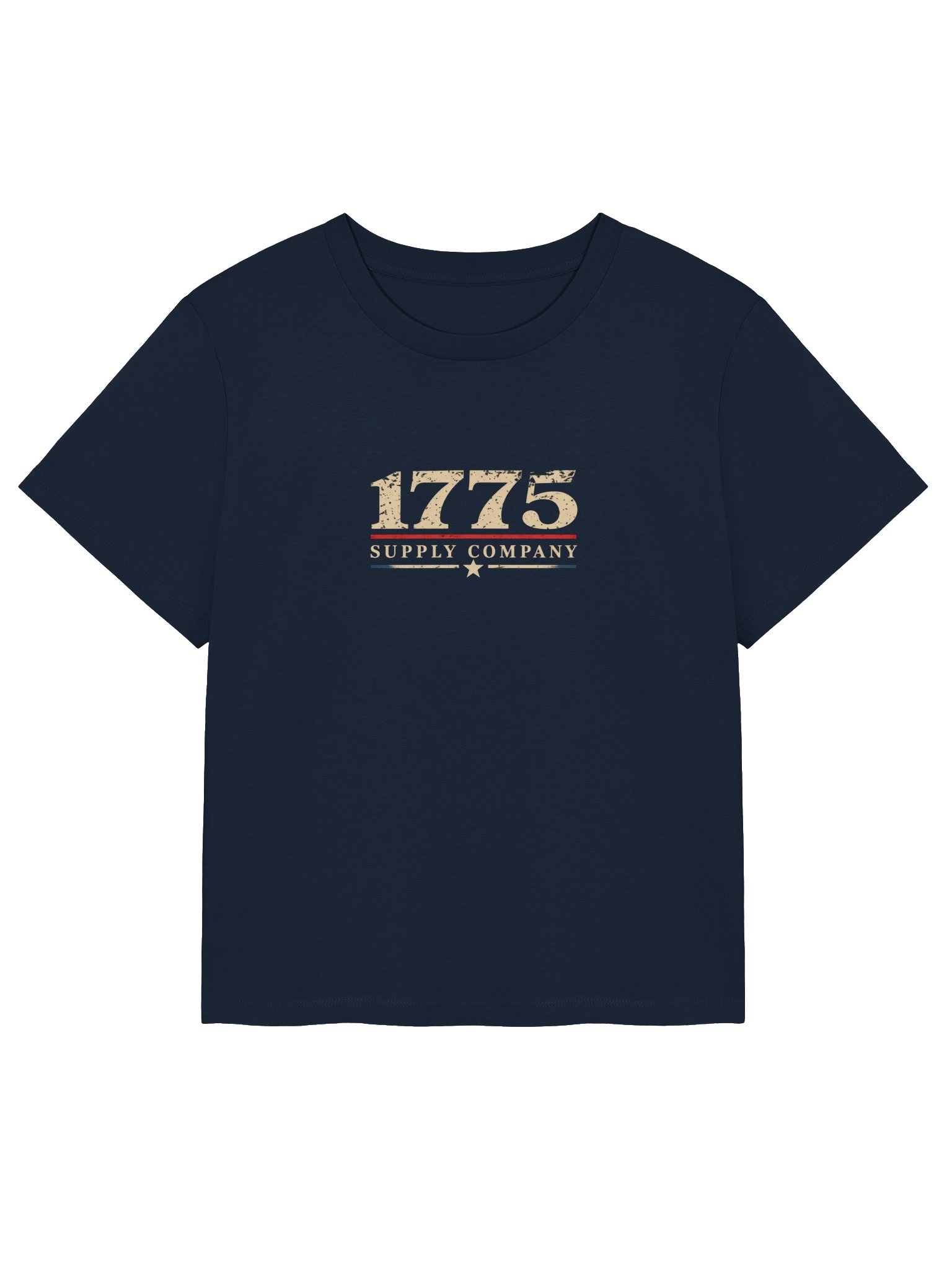 1775 Supply Company — Answer the Call — Women’s Tee product image (9)