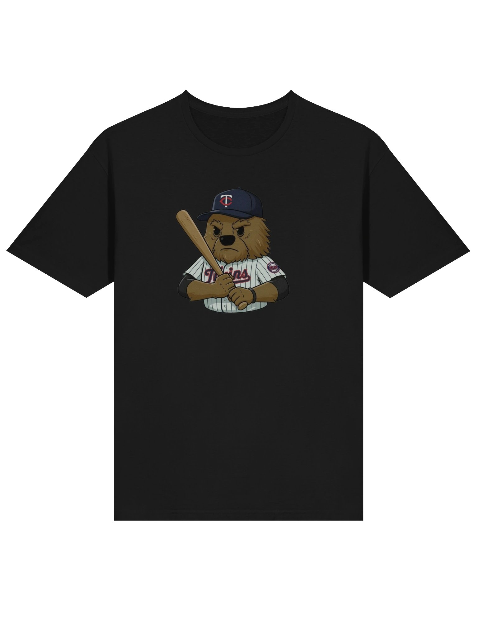 Twins Tee product image (13)
