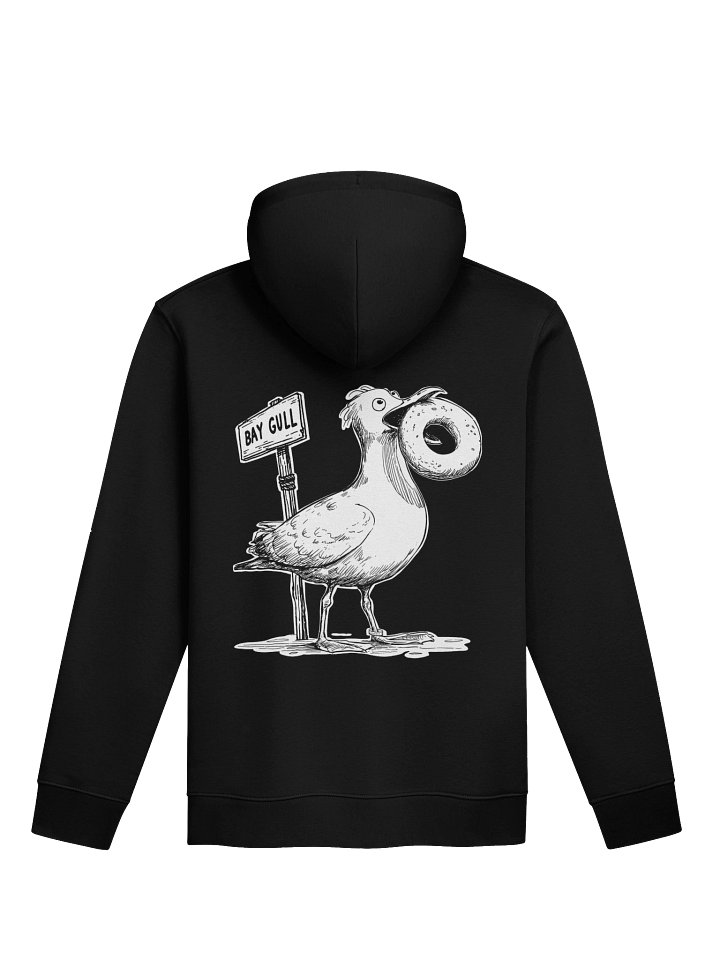 Sweaty Baygull product image (1)