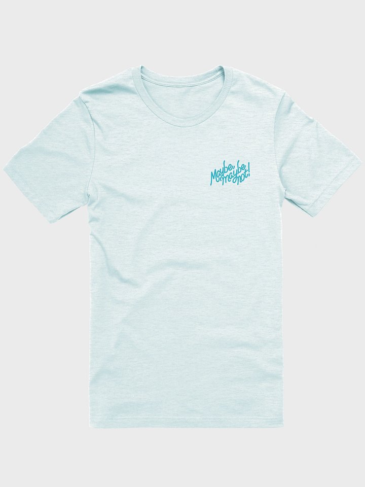 Maybe, Maybe Not (minimal) product image (2)