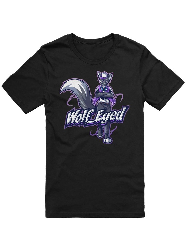 wolf_eyed Logo! product image (7)