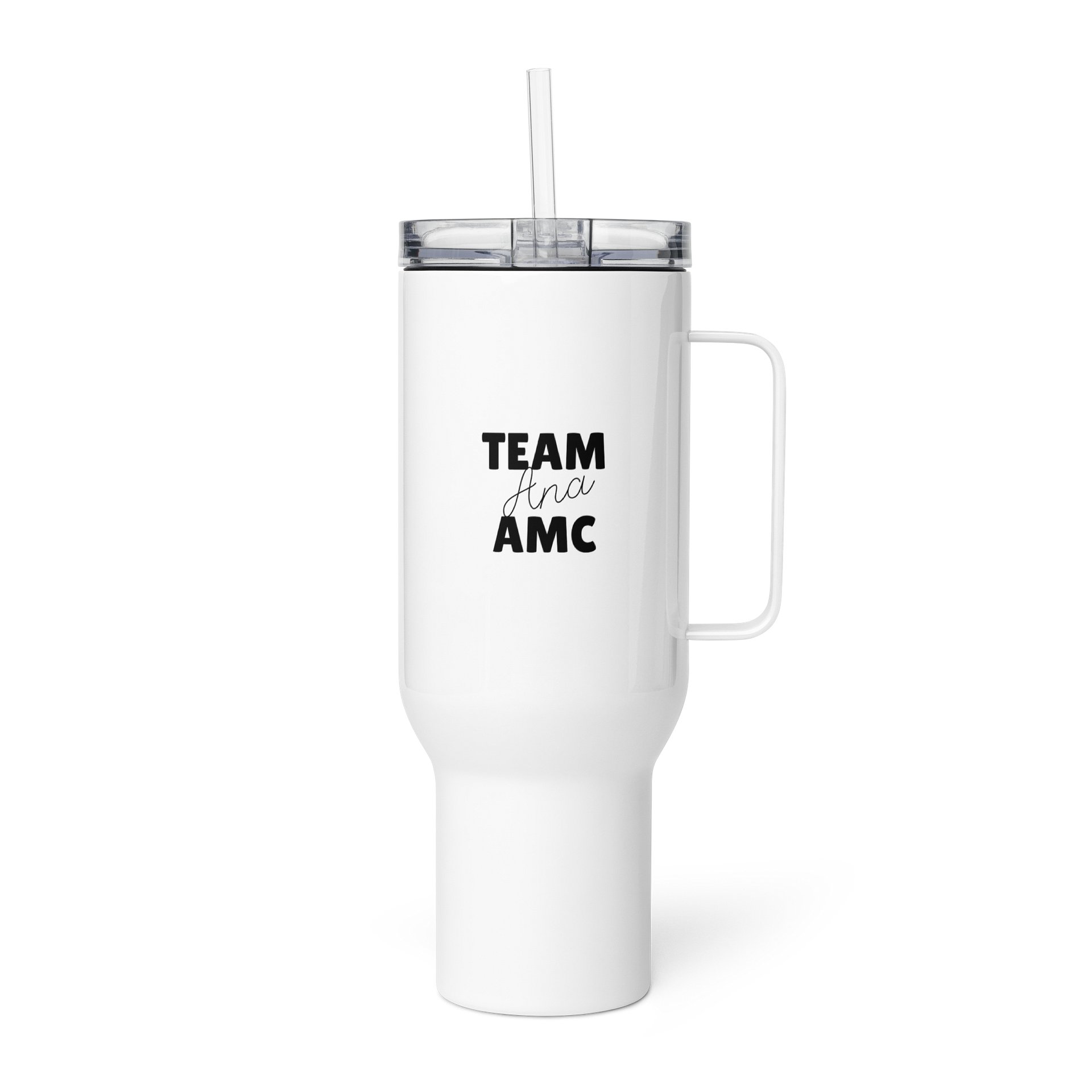 HELPING Ana Fight Regression 2024 - COLLECTIBLE 40oz Tumbler product image (2)