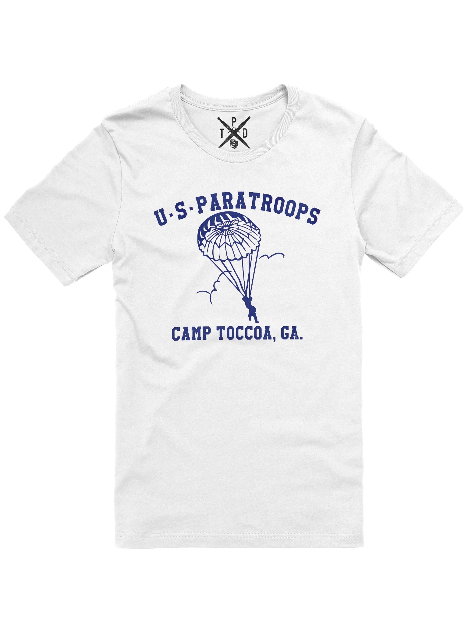 Easy Company PT Shirt product image (2)