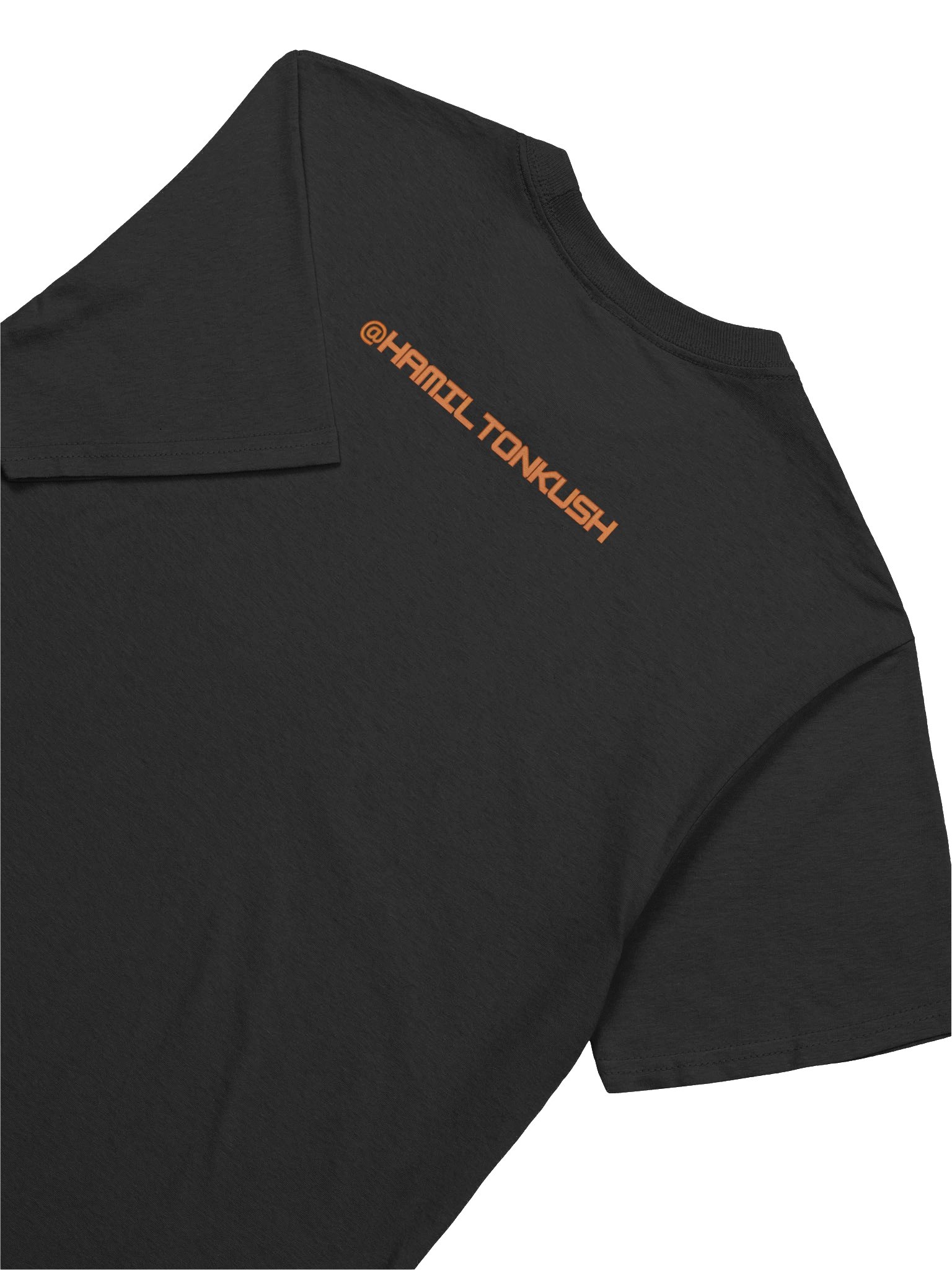 Hammy community tshirt product image (91)