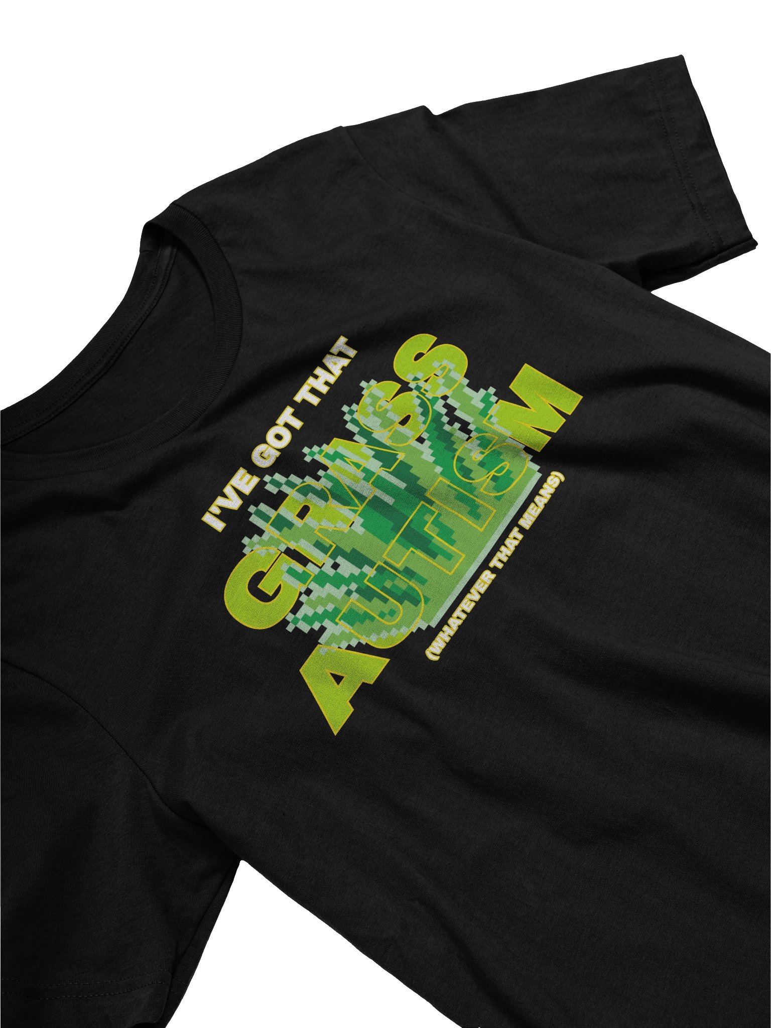 "I'VE GOT THAT" T-Shirt product image (14)