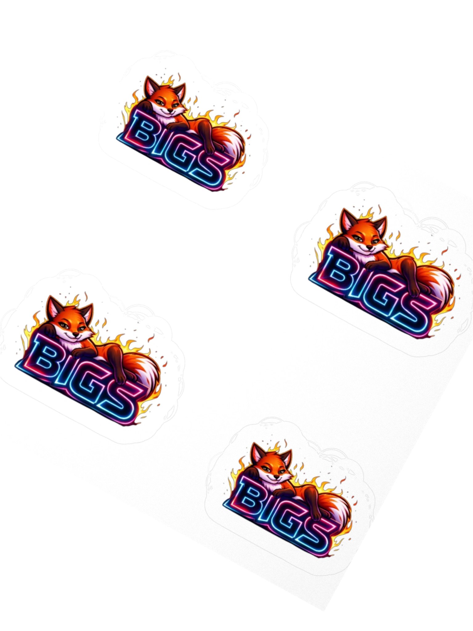 A Little Bigs product image (3)