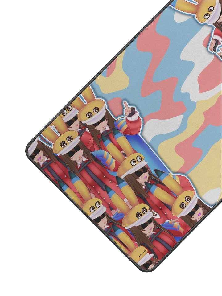 DaGaptain Gaming Mat product image (2)