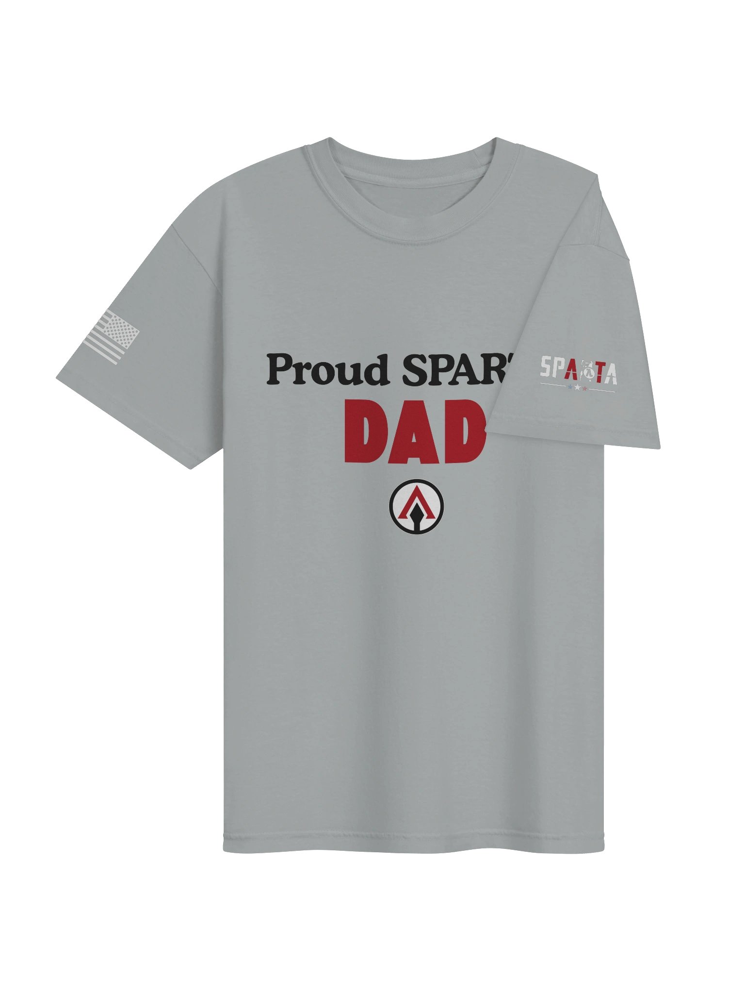 Proud SPARTA Dad product image (4)