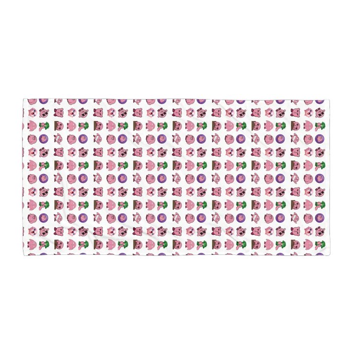 Freak Towel product image (1)