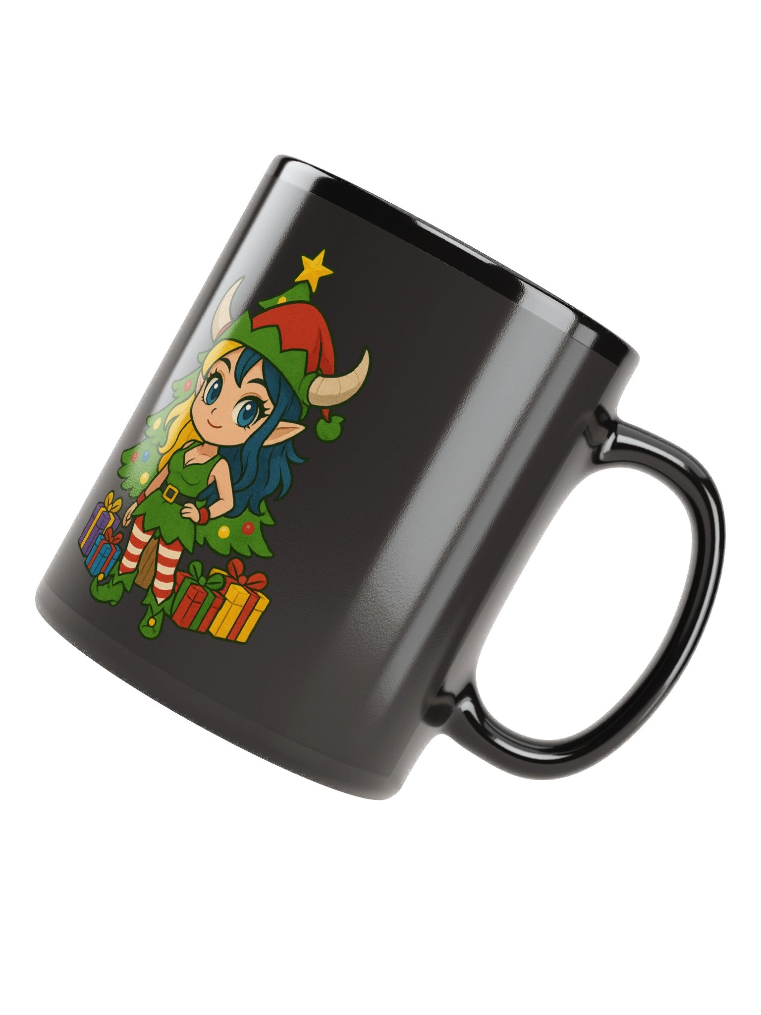 christmas mug product image (8)