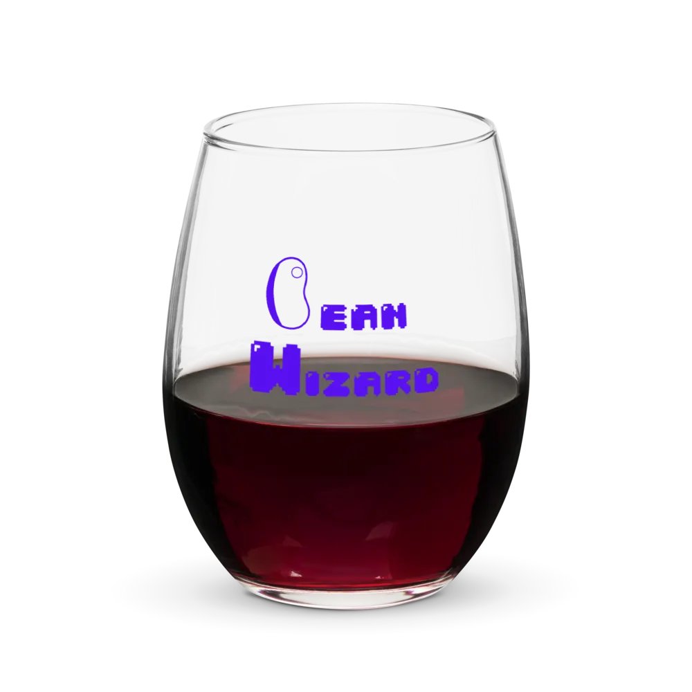 Bean Wizard Glass product image (5)