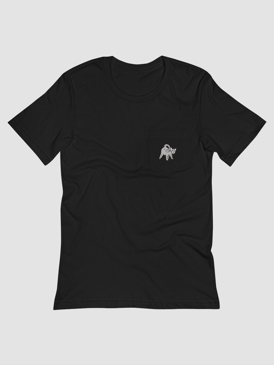 Murph Butt Pocket Tee product image (3)