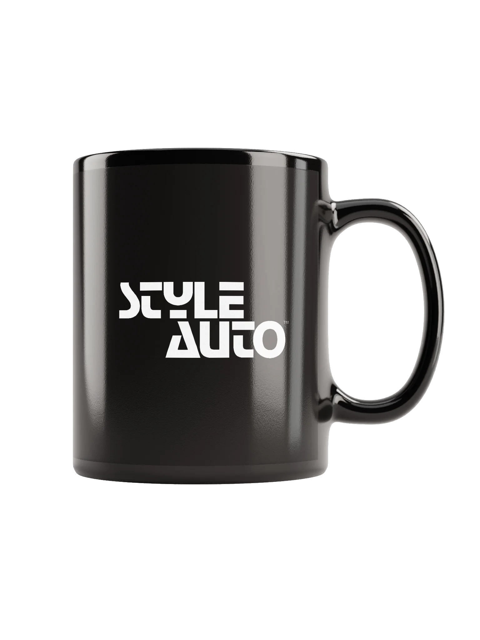 Emblem Mug product image (3)