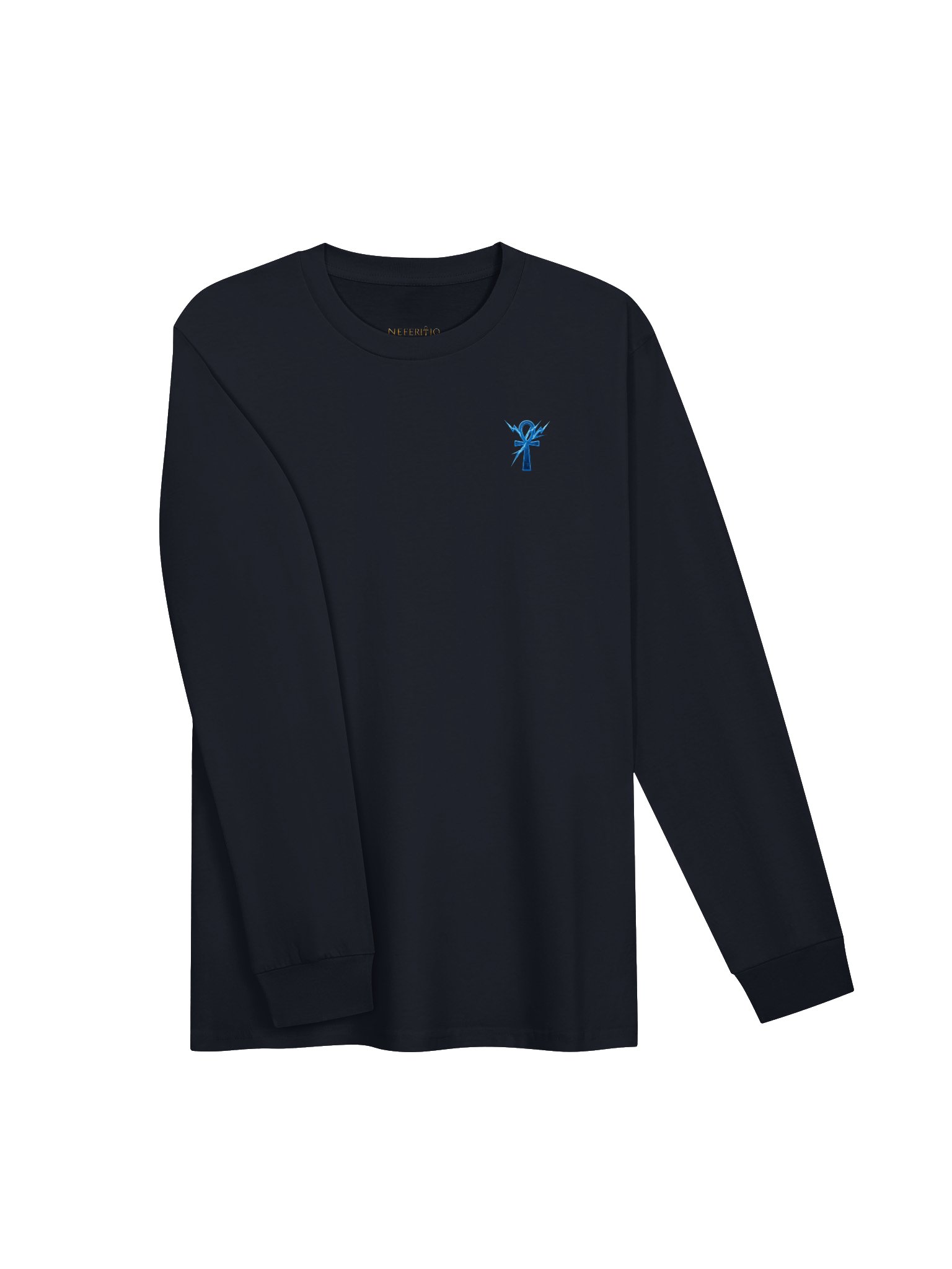 RAMES — Eternal Thunder Long Sleeve product image (3)