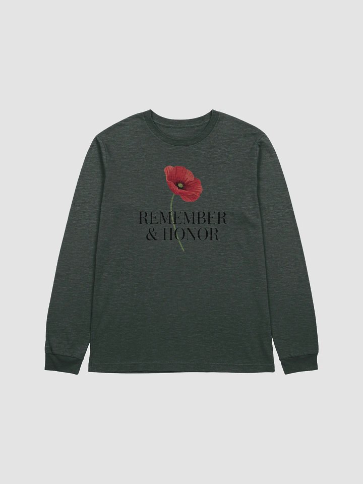 Remember & Honor product image (1)