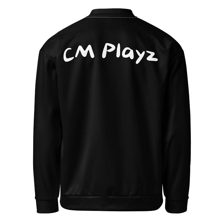 Stay Monke Storm Jacket product image (2)