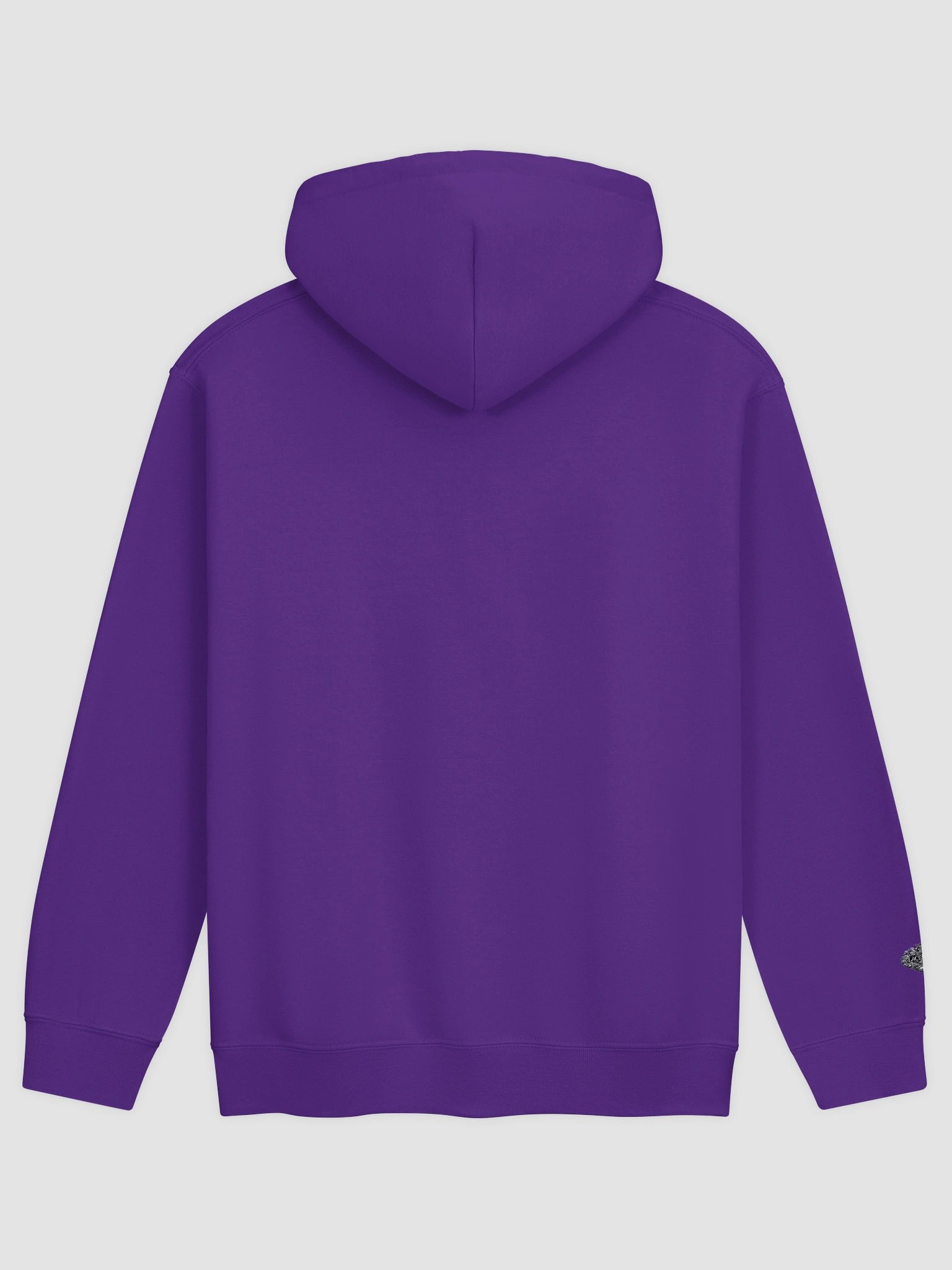 Shawty's Celestial Exclusive Premium Dripping Comfort Hoodie product image (2)