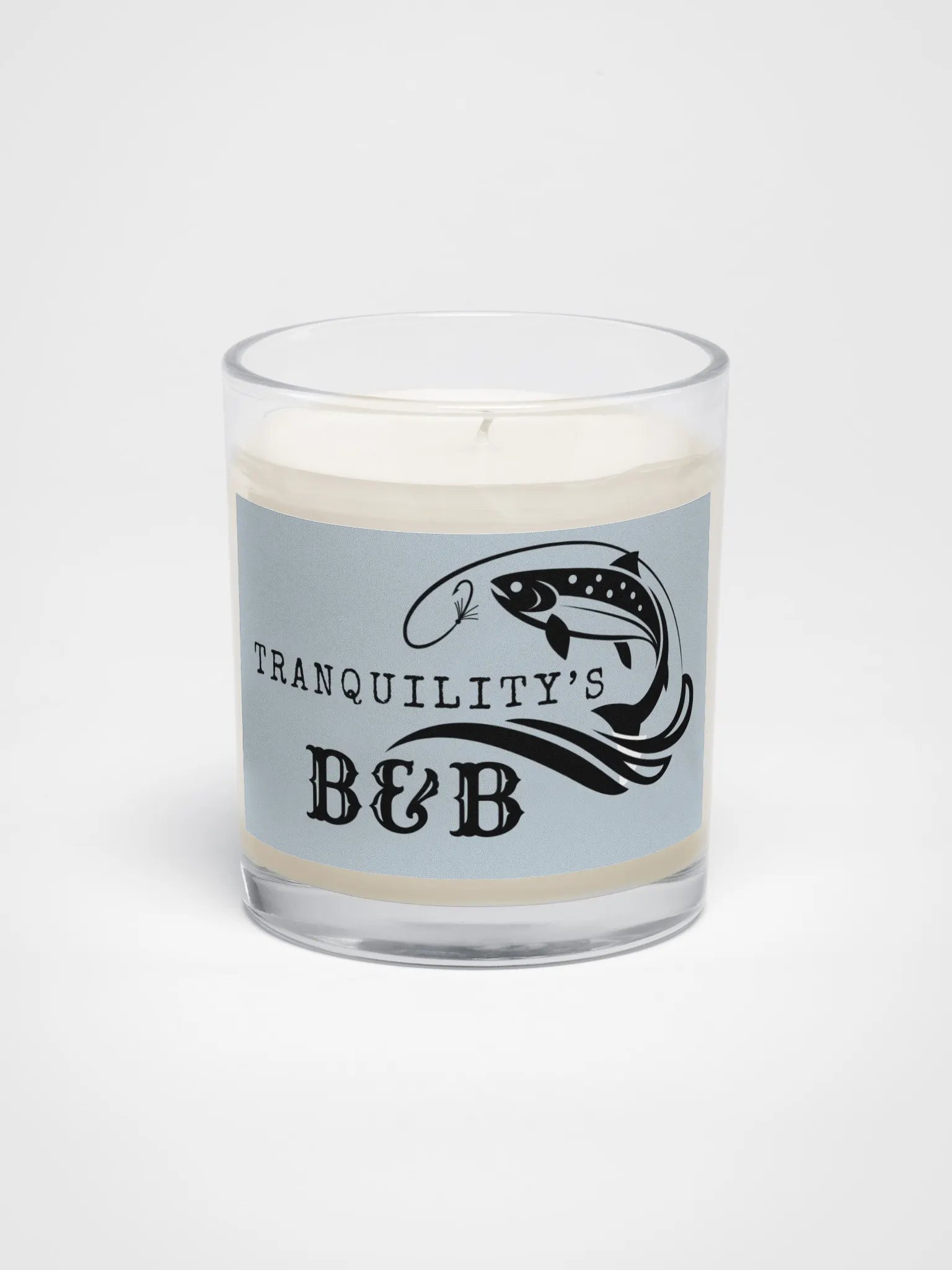 Tranquility Candle product image (1)