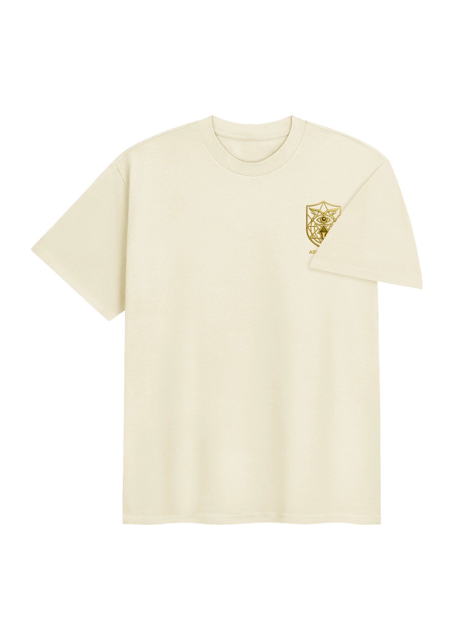 ADRENRUSH Men's Courier Shirt product image (4)