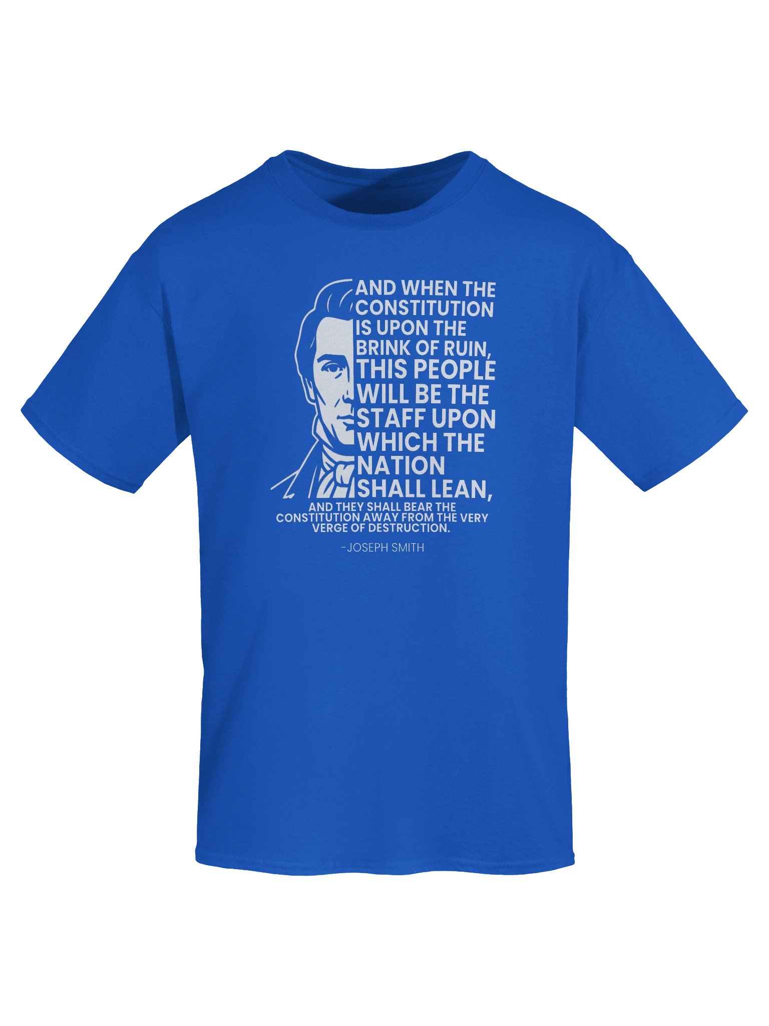 JS Shirt Qoute product image (13)