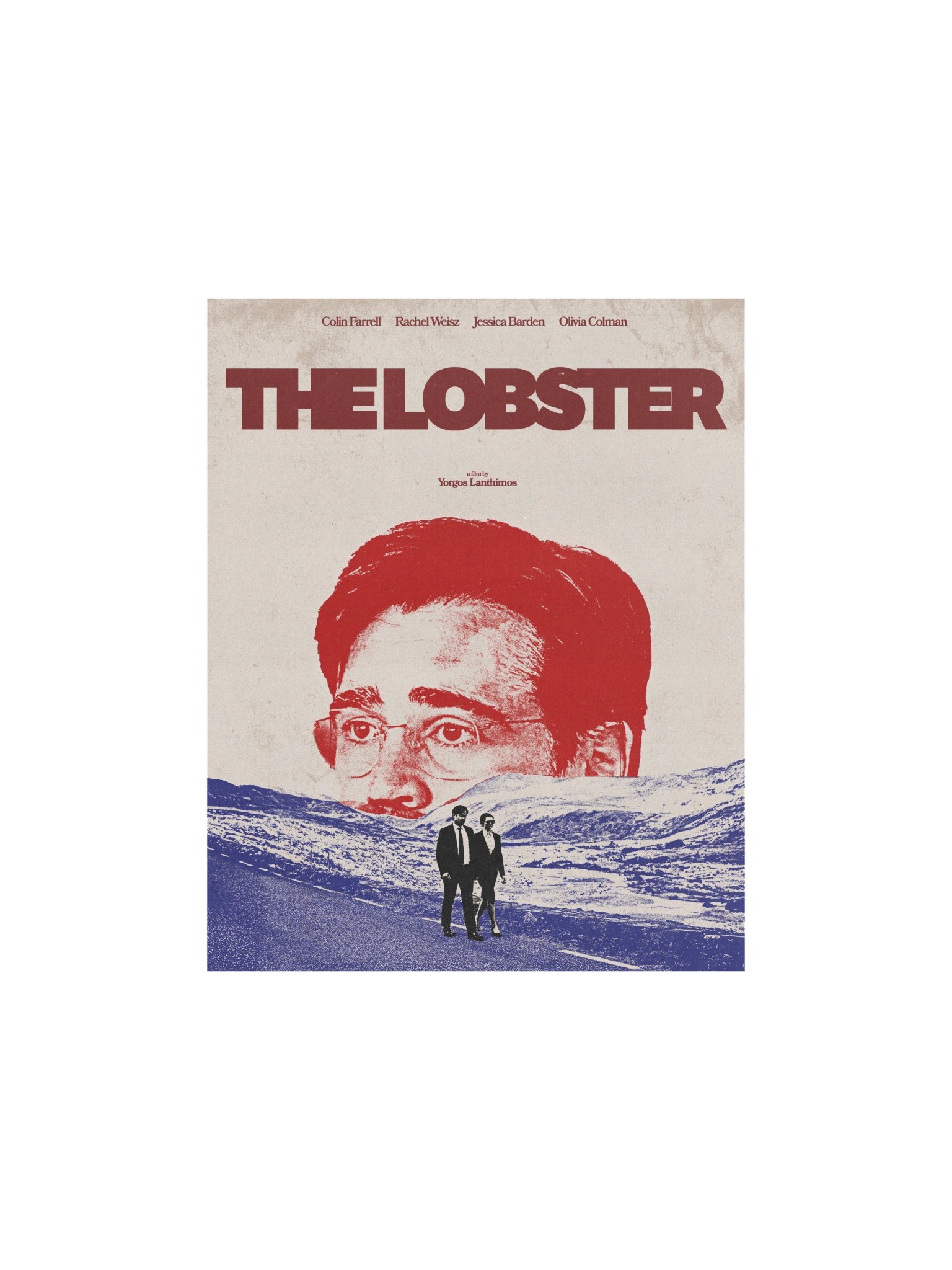 THE LOBSTER product image (1)