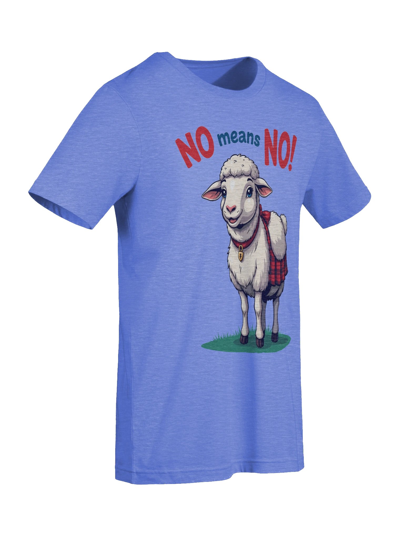 Empowerment Sheep Unisex T-Shirt product image (96)