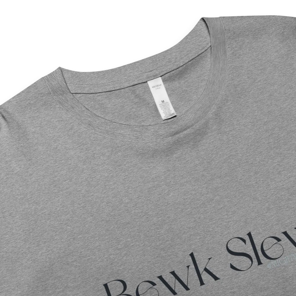Bewk Crop Top product image (65)