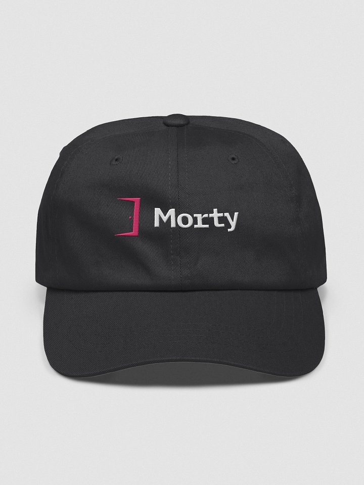 Dad Hat product image (1)