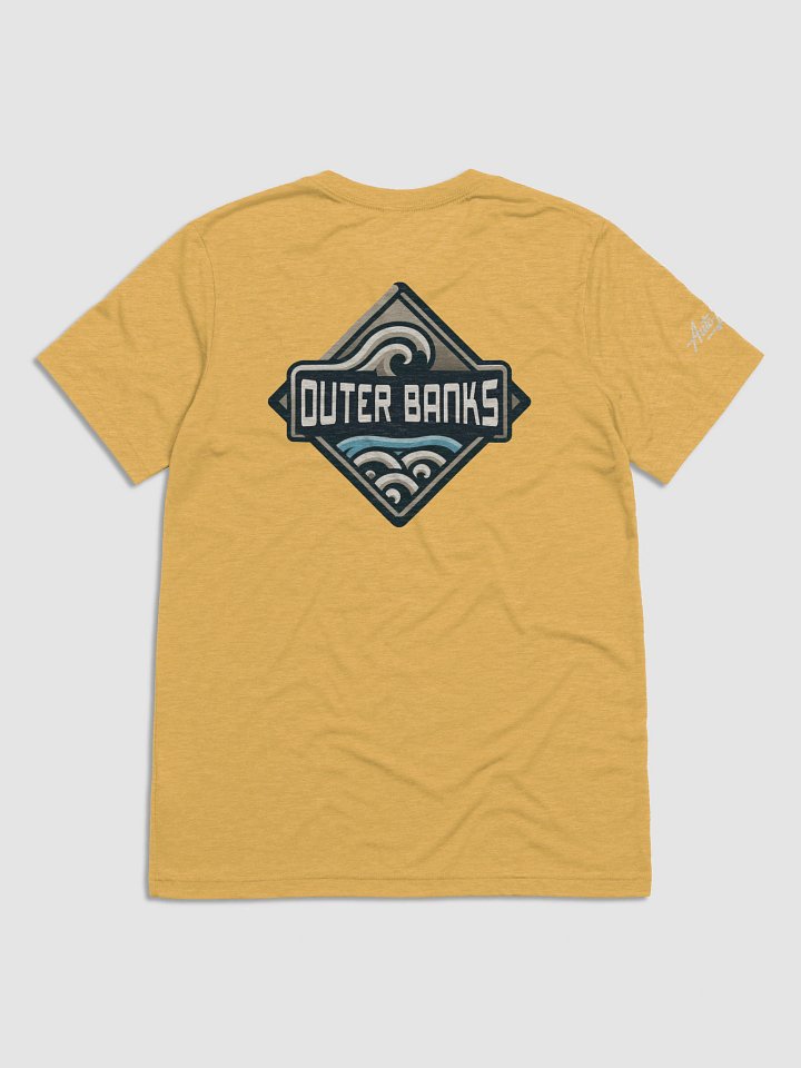 Outer Banks Tee product image (2)