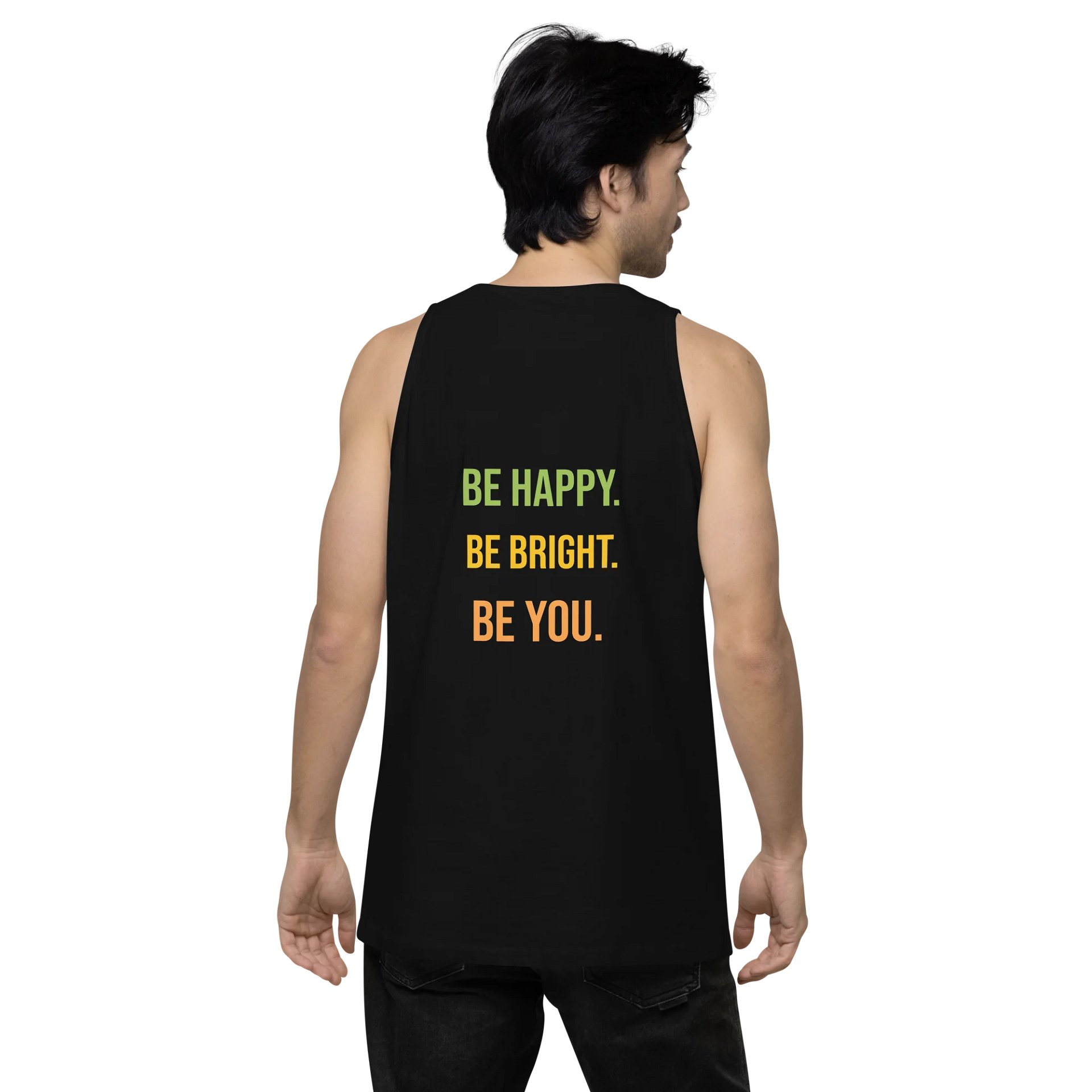Be happy product image (41)