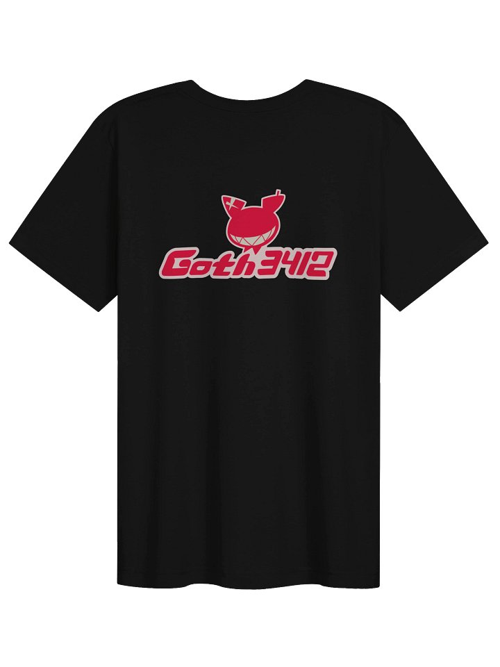 Goth Milk? - Crimson C*nt product image (3)