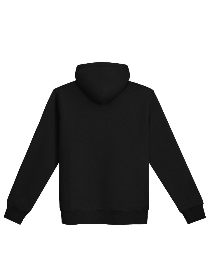 Cross In Heart Hoodie product image (2)