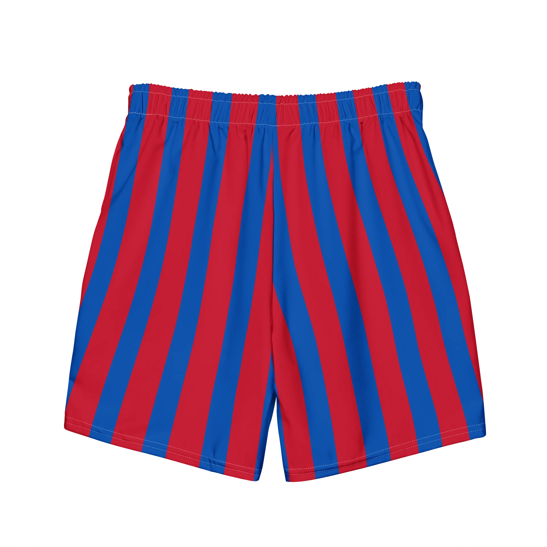 LowkeyFire TADC Pomni All-Over Print Swim Trunks product image (7)