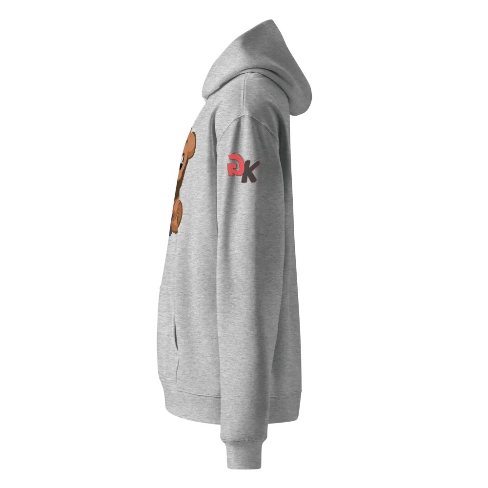 Bear Hoodie! product image (44)