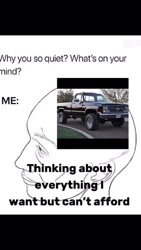 everything I want #backroadcrew #facts #funny